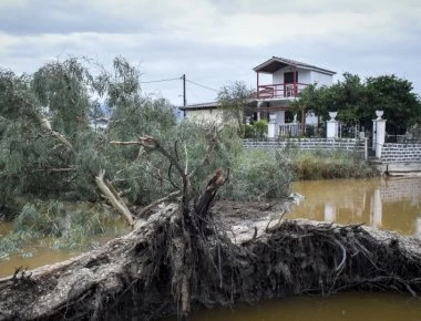 Εύβοια:«Βρέθηκαν αντικείμενά τους, αλλά όχι εκείνοι» είπε ο γαμπρός του ζευγαριού που αγνοείται